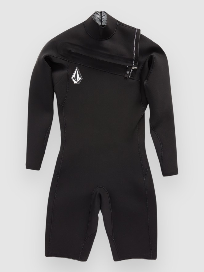 Volcom 2/2mm Shorty Neopreno
