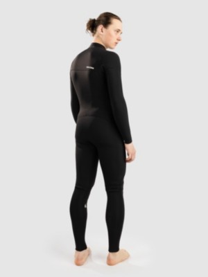 3/2Mm Chest Zip Wetsuit