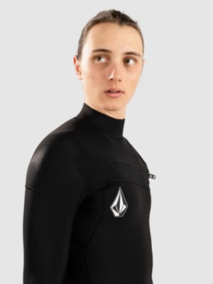 3/2Mm Chest Zip Wetsuit