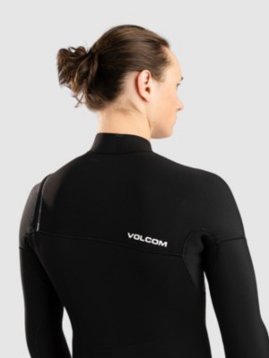 3/2Mm Chest Zip Wetsuit