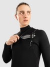 Volcom 3/2Mm Chest Zip Wetsuit