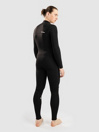 Volcom 4/3mm Chest Våddragt
