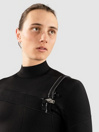 Volcom 4/3mm Chest Våddragt