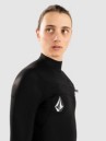 Volcom 4/3mm Chest Wetsuit