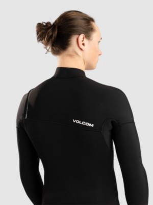 4/3mm Chest Wetsuit