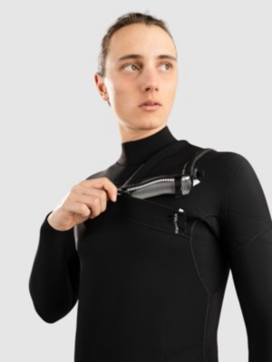 4/3mm Chest Wetsuit