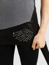 Volcom 4/3mm Chest Våddragt