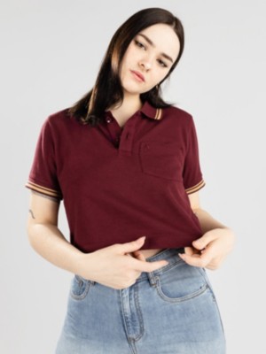 Volcom Poolup Polo