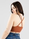 Volcom Coco Ho Bralette Tank Top