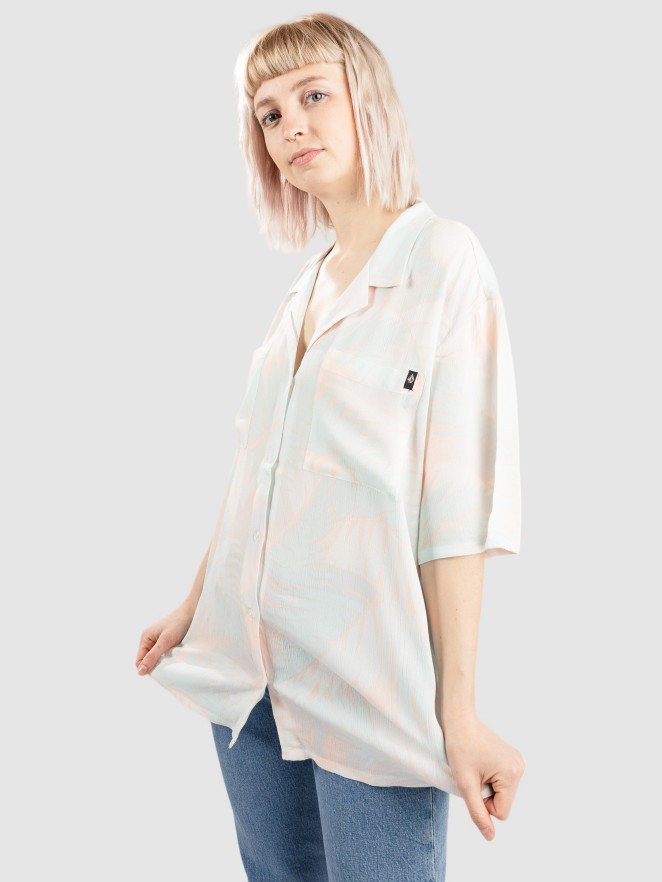 Volcom Palmy Nites Shirt
