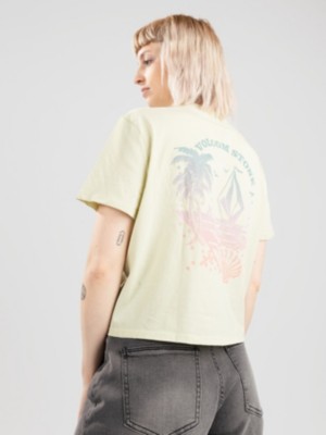 Volcom Pocket Dial T-shirt