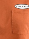 Volcom Pocket Dial T-Shirt