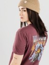 Volcom Truly Ringer T-Shirt