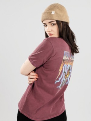 Volcom Truly Ringer Majica