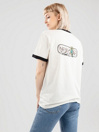 Volcom Truly Ringer T-shirt