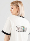 Volcom Truly Ringer T-shirt
