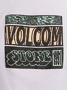 Drumstone T-skjorte