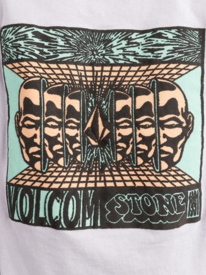 Drumstone Camiseta
