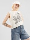Volcom Fa Ed Merlin Murray Tank Top