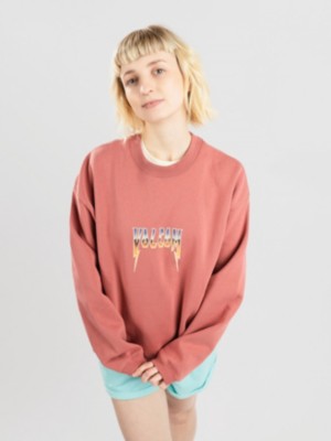 Lookeeing For Crew Sweater