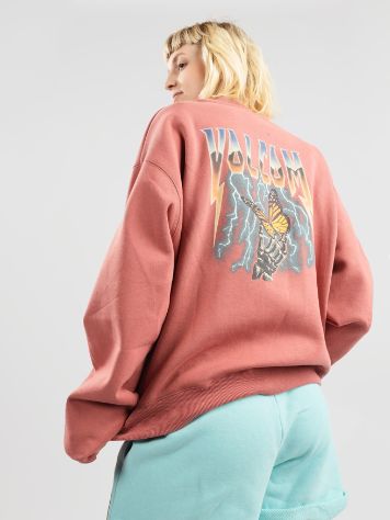 Volcom Lookeeing For Crew Sweater