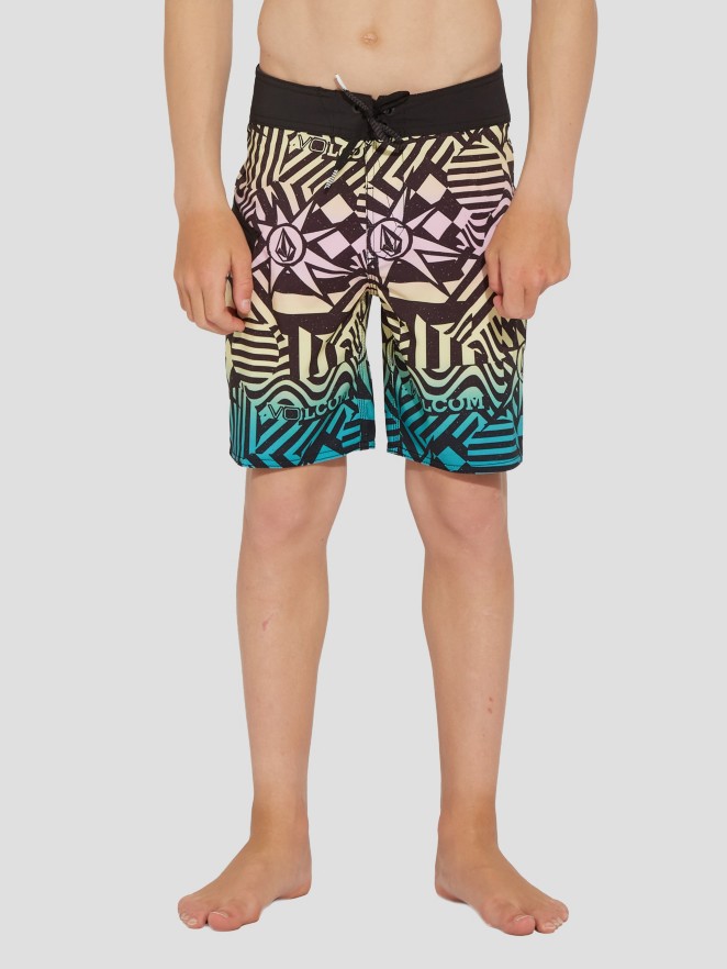 Volcom Mod Ringer Boardshorts