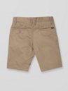 Volcom Frickin Chino Kids Shorts