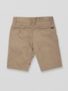 Volcom Frickin Chino Kids Shorts