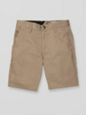 Volcom Frickin Chino Kids Shorts