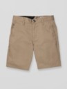 Volcom Frickin Chino Kids Shorts