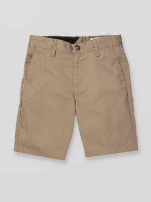 Volcom Frickin Chino Kratasy