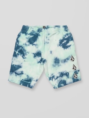Volcom Iconic Stone Plus Flc Kratasy