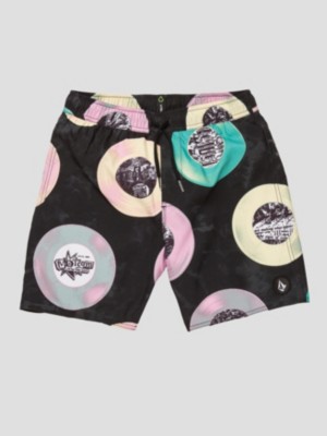 Volcom V Ent Lp Trunk Surffishortsit