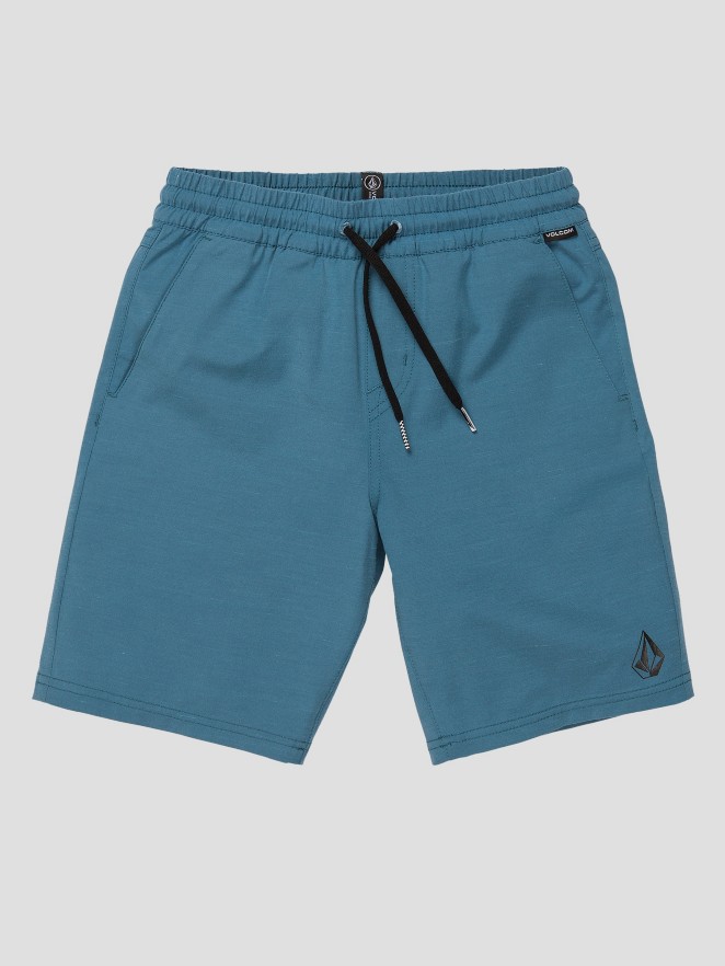 Volcom Understoned Ew Hybrid Shortsit