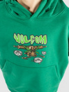 Volcom Fa Todd Bratrud Hettegenser