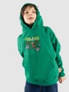 Volcom Fa Todd Bratrud Hettegenser