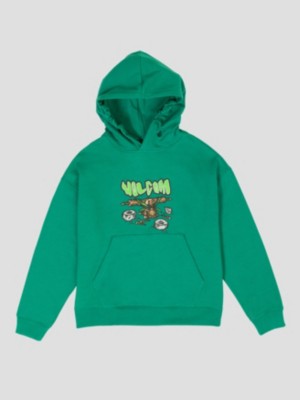 Volcom Fa Todd Bratrud Hoodie