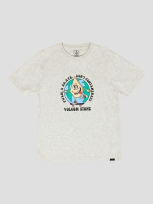 Volcom Dontcontaminate T-skjorte