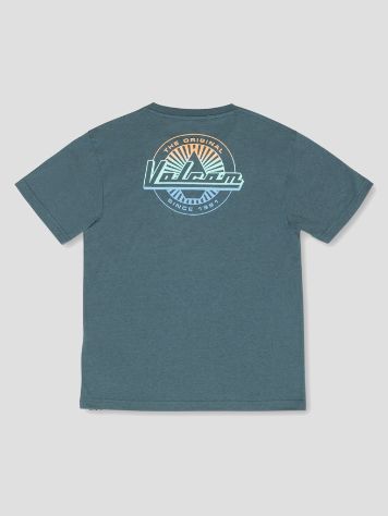 Volcom Initial T-skjorte