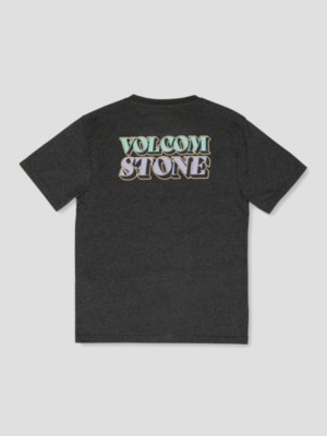 Volcom Stript Tri&#269;ko