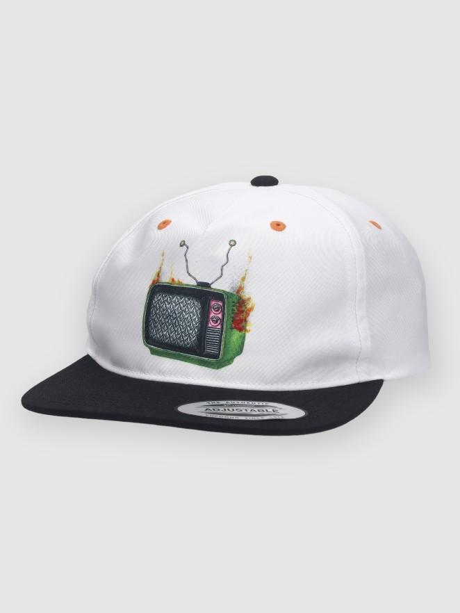 Volcom Fa J Hager Adj Casquette