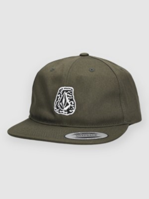 Volcom Stoney Stone Caps