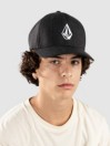 Volcom Full Stone Hthr Flexfit Cap