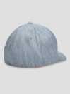 Volcom Full Stone Hthr Flexfit Kapa s šiltom