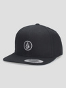 Volcom Quarter Twill Gorra