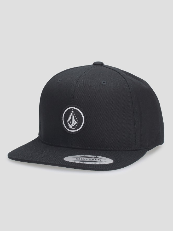 Volcom Quarter Twill Casquette