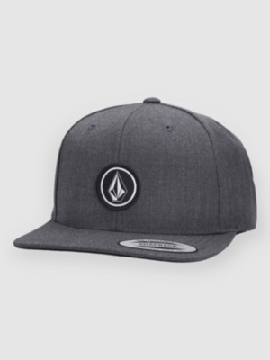 Volcom Quarter Twill K&scaron;iltovka