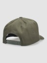Volcom Embossed Stone Adj Cap