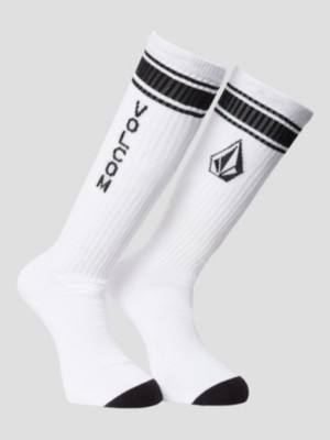Volcom High Stripe Nogavice