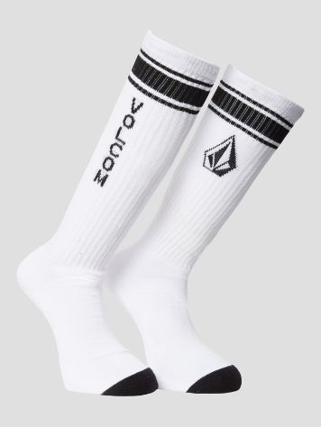 Volcom High Stripe Pr Socken